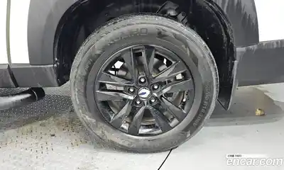 SsangYong Rexton 2020 2.2 гидро в Москве № 1833004, миниатюра 7