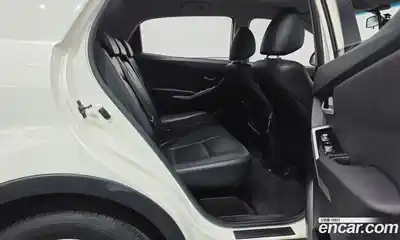 SsangYong Korando 2014 2.0 гидро в Москве № 1833091, миниатюра 12