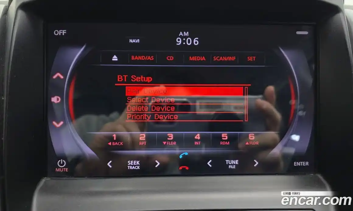 SsangYong Korando 2014 2.0 гидро в Москве № 1833091, фото 16