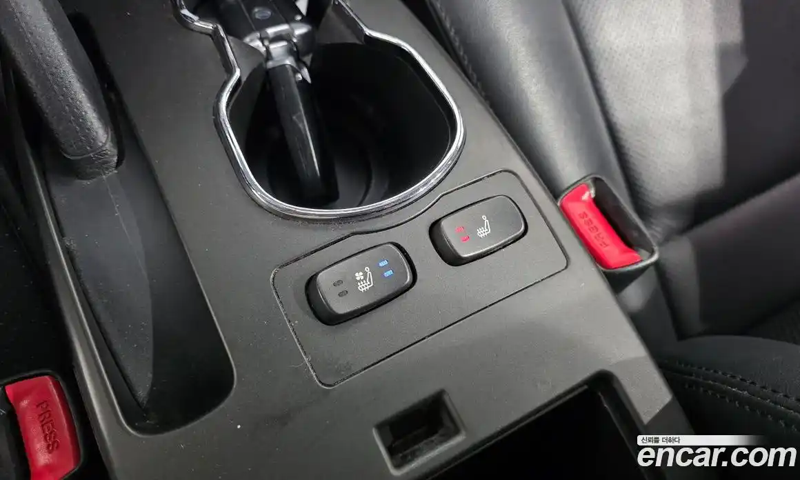 SsangYong Korando 2014 2.0 гидро в Москве № 1833091, фото 18