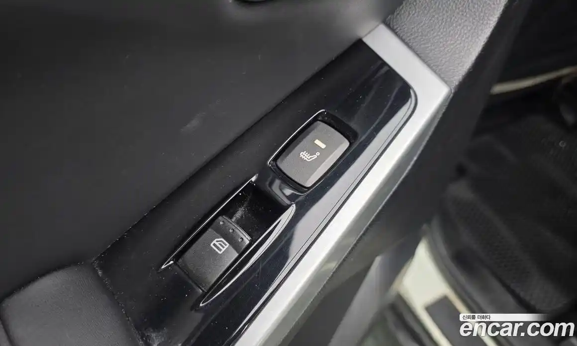 SsangYong Korando 2014 2.0 гидро в Москве № 1833091, фото 19