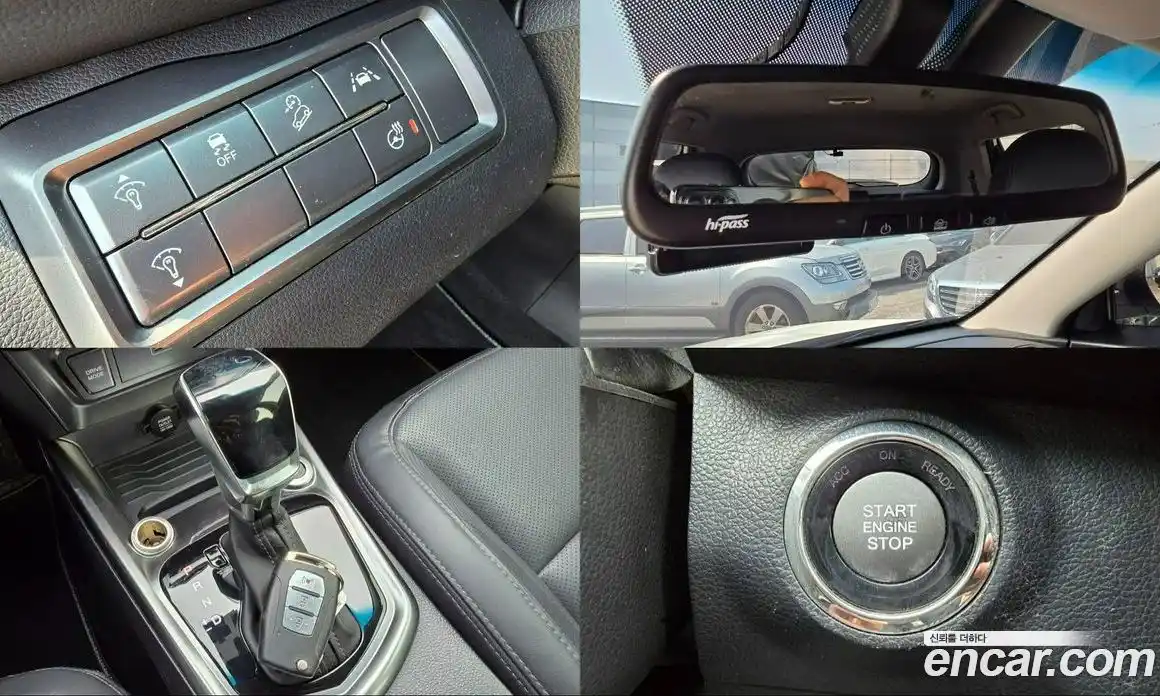 SsangYong TIBOLI 2022 1.5 гидро в Москве № 1833396, фото 18