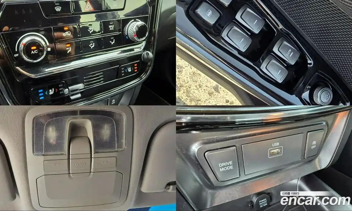 SsangYong TIBOLI 2022 1.5 гидро в Москве № 1833396, фото 19