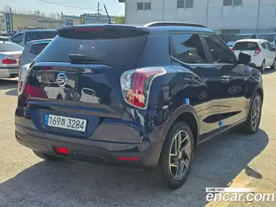 SsangYong TIBOLI 2022 1.5 гидро в Москве № 1833396, миниатюра 6