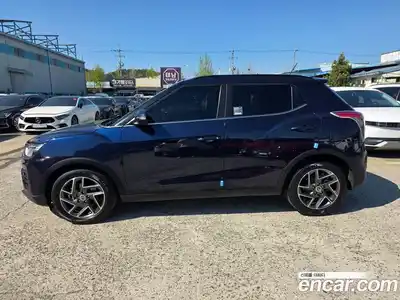 SsangYong TIBOLI 2022 1.5 гидро в Москве № 1833396, миниатюра 7