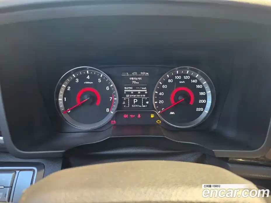 SsangYong TIBOLI 2022 1.5 гидро в Москве № 1833396, фото 9