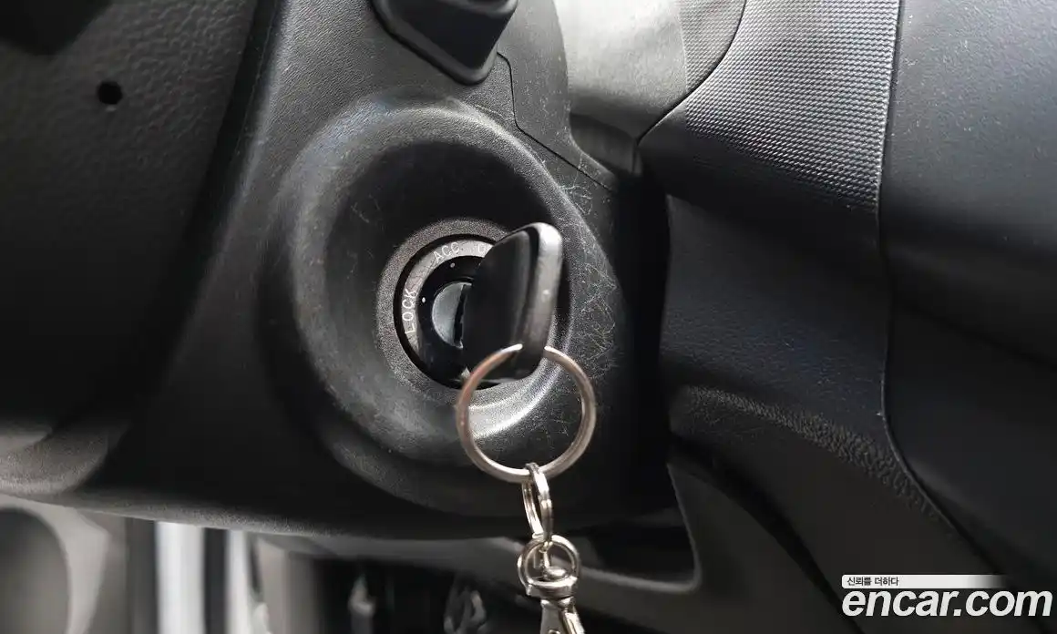 Chevrolet Spark 2013 1.0 гидро в Москве № 1833545, фото 13