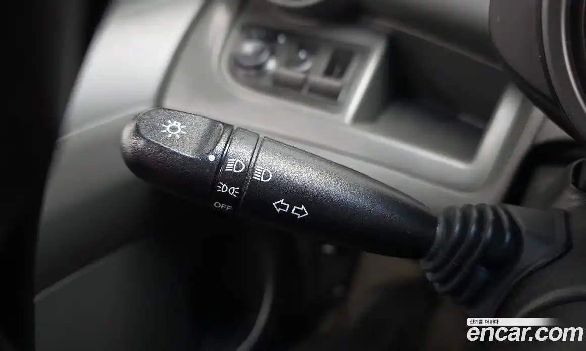 Chevrolet Spark 2013 1.0 гидро в Москве № 1833545, фото 15