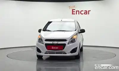 Chevrolet Spark 2013 1.0 гидро в Москве № 1833545, миниатюра 3