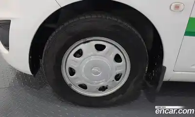 Chevrolet Spark 2013 1.0 гидро в Москве № 1833545, миниатюра 5