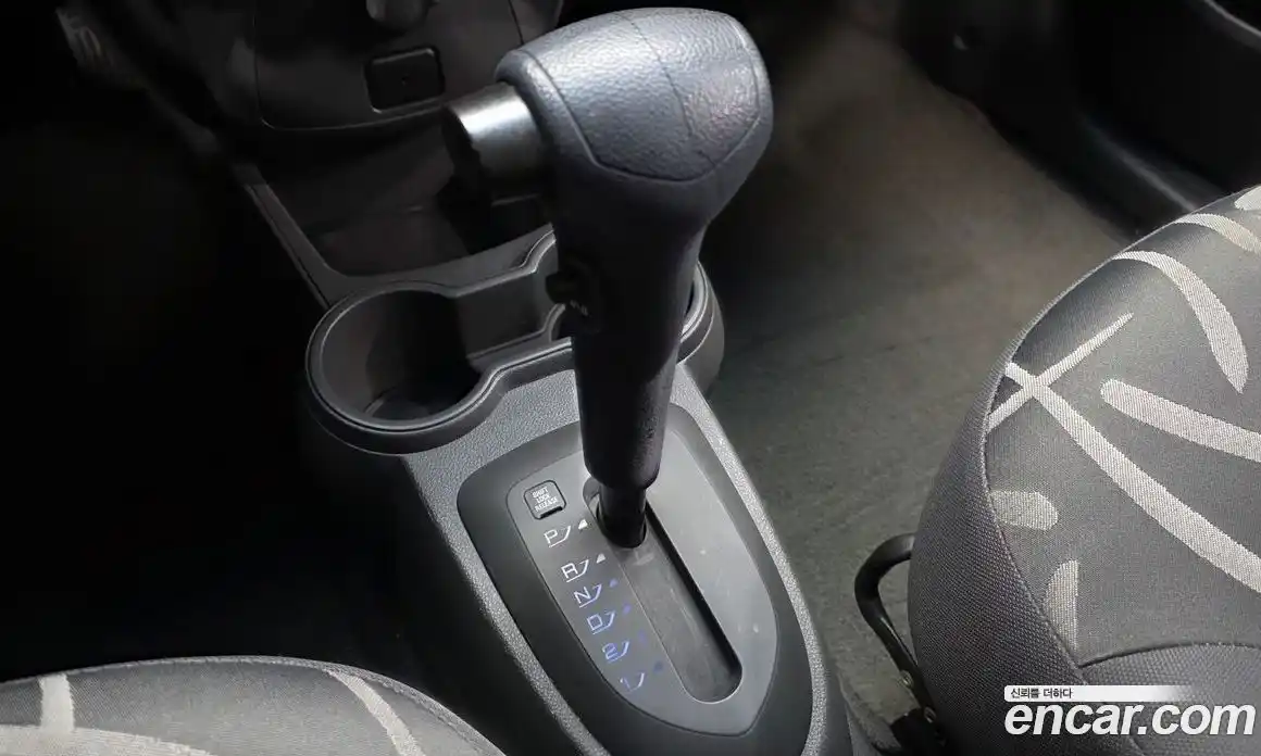 Chevrolet Spark 2013 1.0 гидро в Москве № 1833545, фото 9