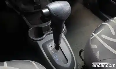 Chevrolet Spark 2013 1.0 гидро в Москве № 1833545, миниатюра 9