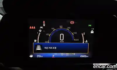 Chevrolet Trax 2023 1.2 гидро в Москве № 1833594, миниатюра 11