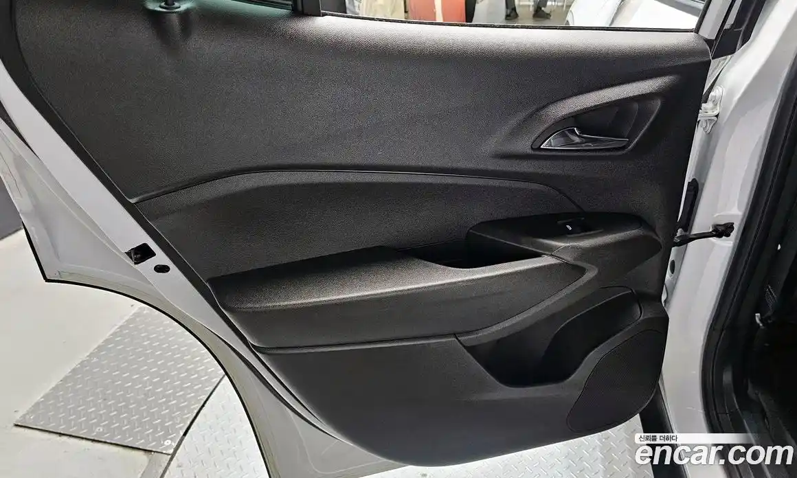 Chevrolet Trax 2023 1.2 гидро в Москве № 1833594, фото 15