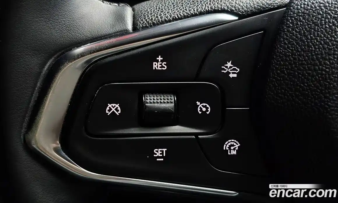 Chevrolet Trax 2023 1.2 гидро в Москве № 1833594, фото 23