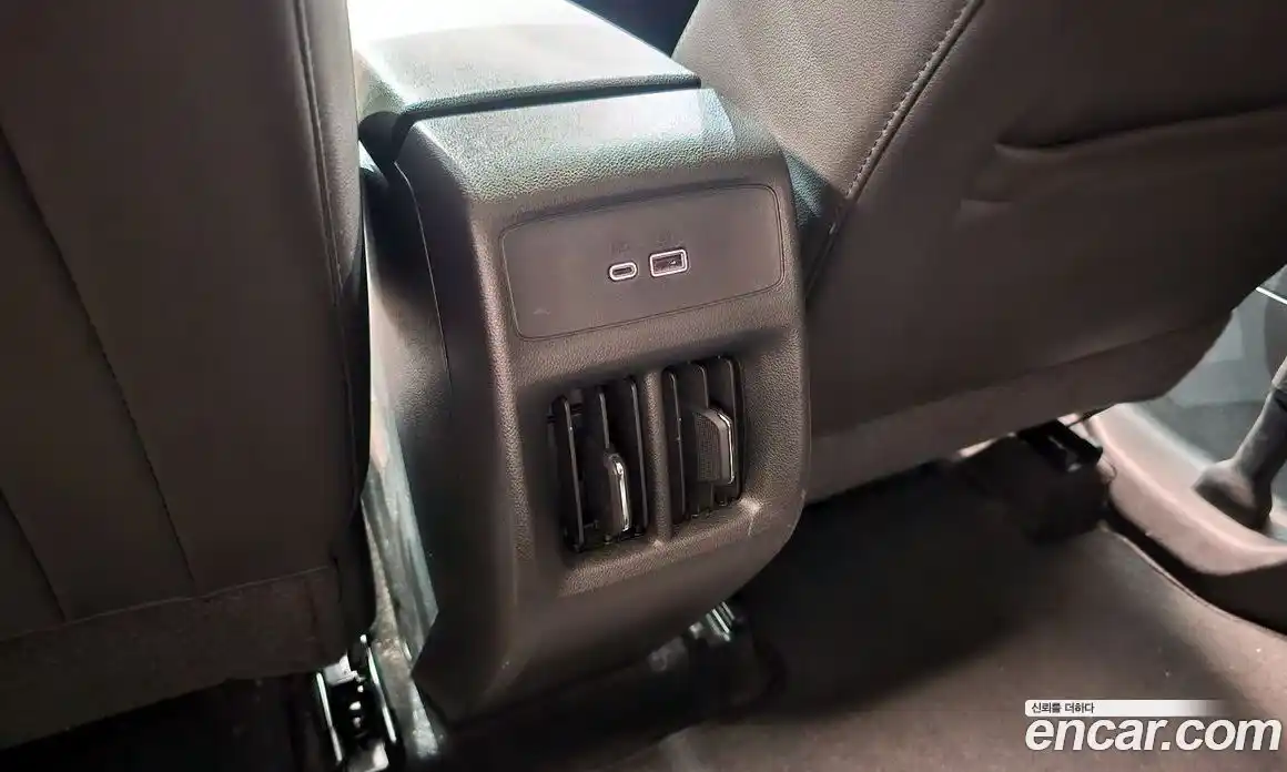 Chevrolet Trax 2023 1.2 гидро в Москве № 1833594, фото 25