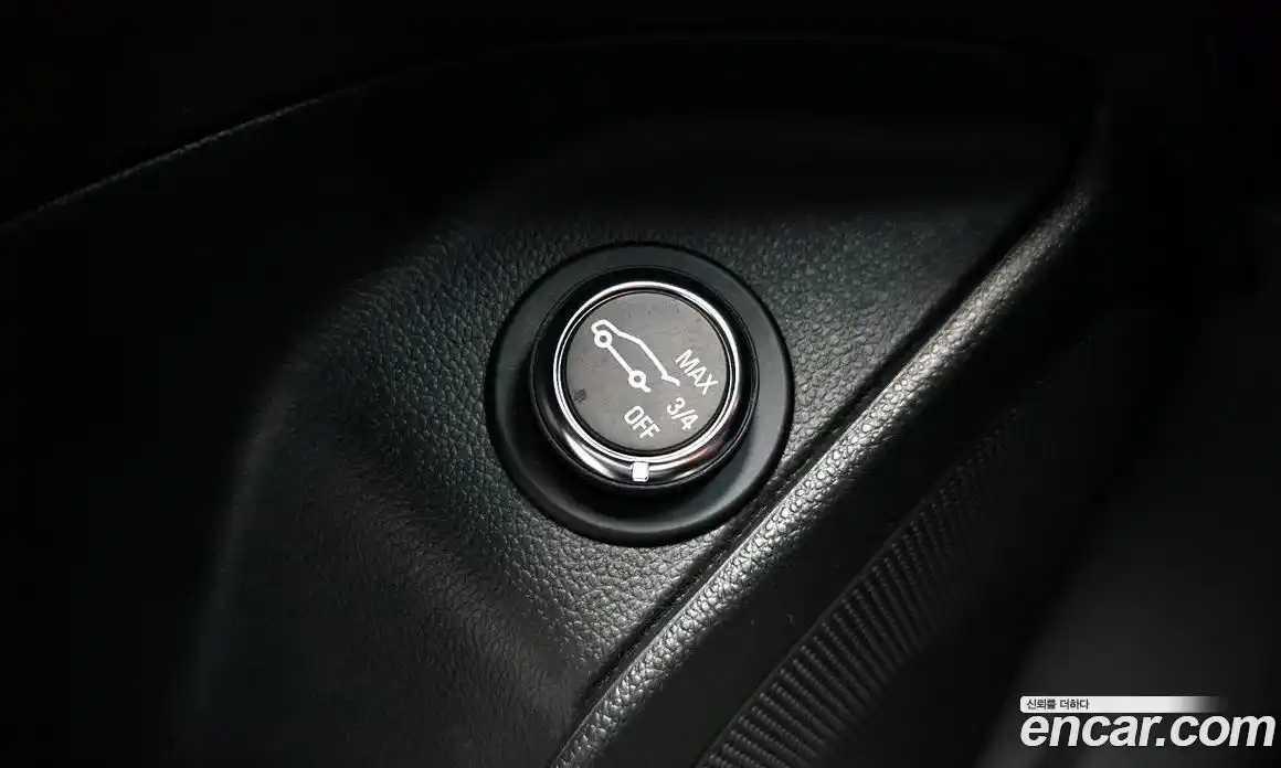 Chevrolet Trax 2023 1.2 гидро в Москве № 1833594, фото 27