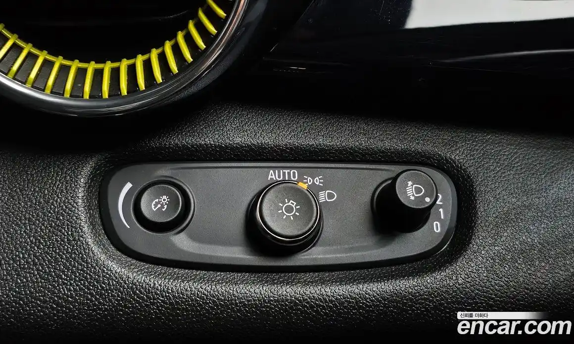 Chevrolet Trax 2023 1.2 гидро в Москве № 1833594, фото 29