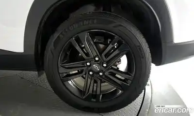 Chevrolet Trax 2023 1.2 гидро в Москве № 1833594, миниатюра 7