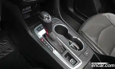 Chevrolet Equinox 2019 1.6 гидро в Москве № 1833670, миниатюра 12