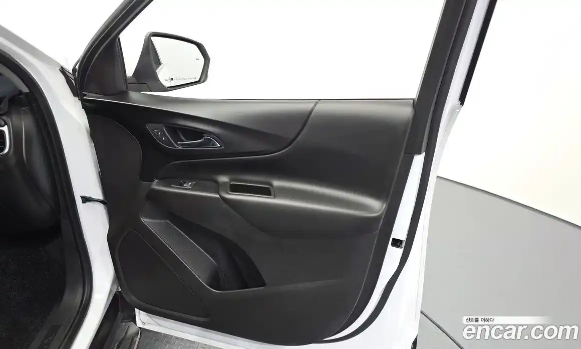 Chevrolet Equinox 2019 1.6 гидро в Москве № 1833670, фото 14