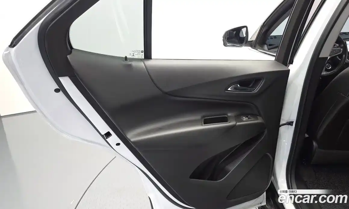Chevrolet Equinox 2019 1.6 гидро в Москве № 1833670, фото 15