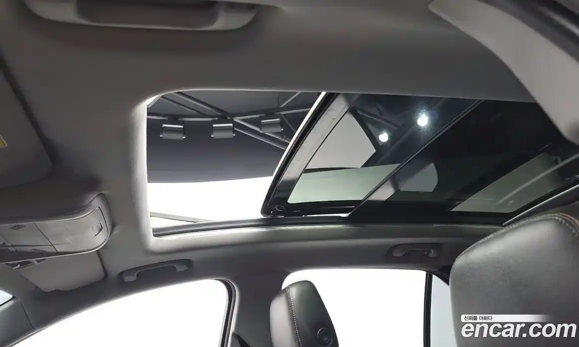 Chevrolet Equinox 2019 1.6 гидро в Москве № 1833670, фото 23