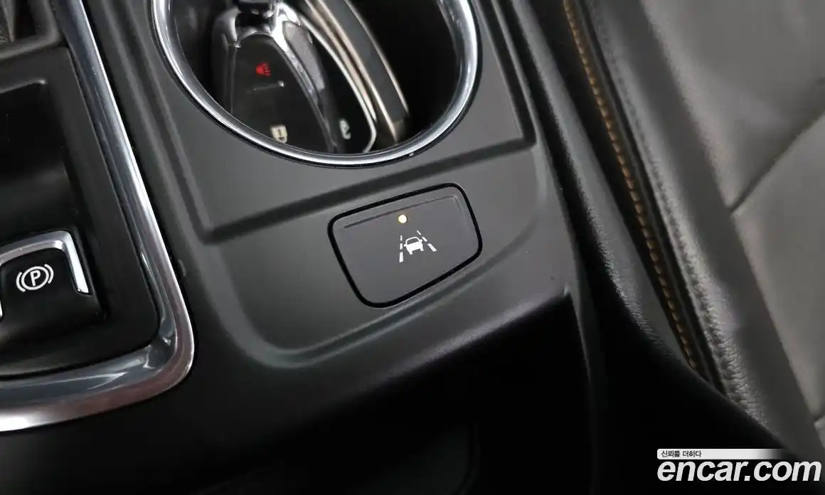 Chevrolet Equinox 2019 1.6 гидро в Москве № 1833670, фото 27