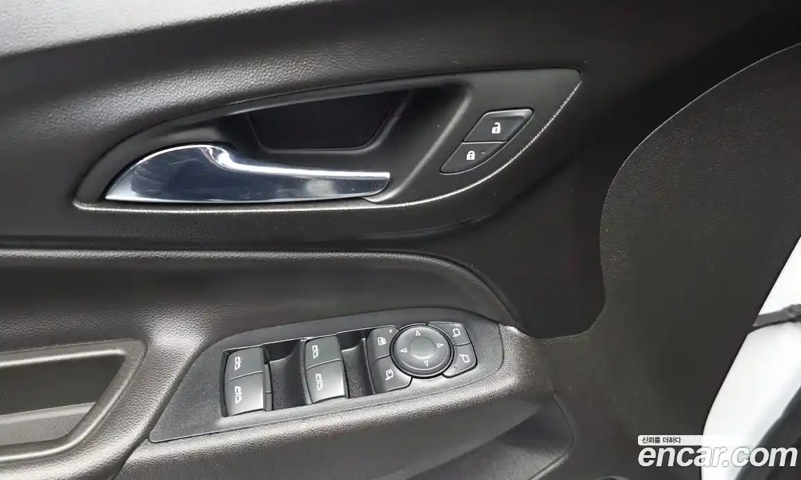 Chevrolet Equinox 2019 1.6 гидро в Москве № 1833670, фото 29