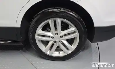Chevrolet Equinox 2019 1.6 гидро в Москве № 1833670, миниатюра 5