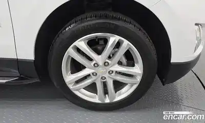 Chevrolet Equinox 2019 1.6 гидро в Москве № 1833670, миниатюра 7