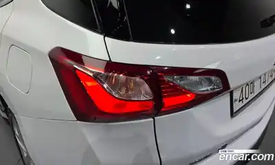 Chevrolet Equinox 2019 1.6 гидро в Москве № 1833670, миниатюра 9