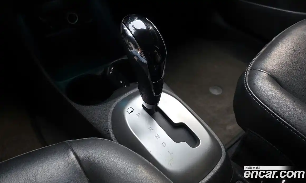 Chevrolet Spark 2015 1.0 гидро в Москве № 1834054, фото 12