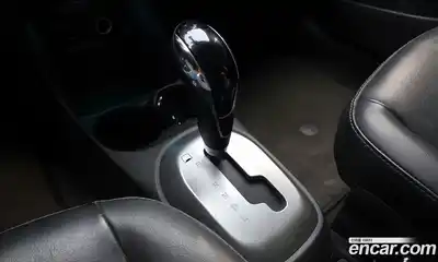 Chevrolet Spark 2015 1.0 гидро в Москве № 1834054, миниатюра 12