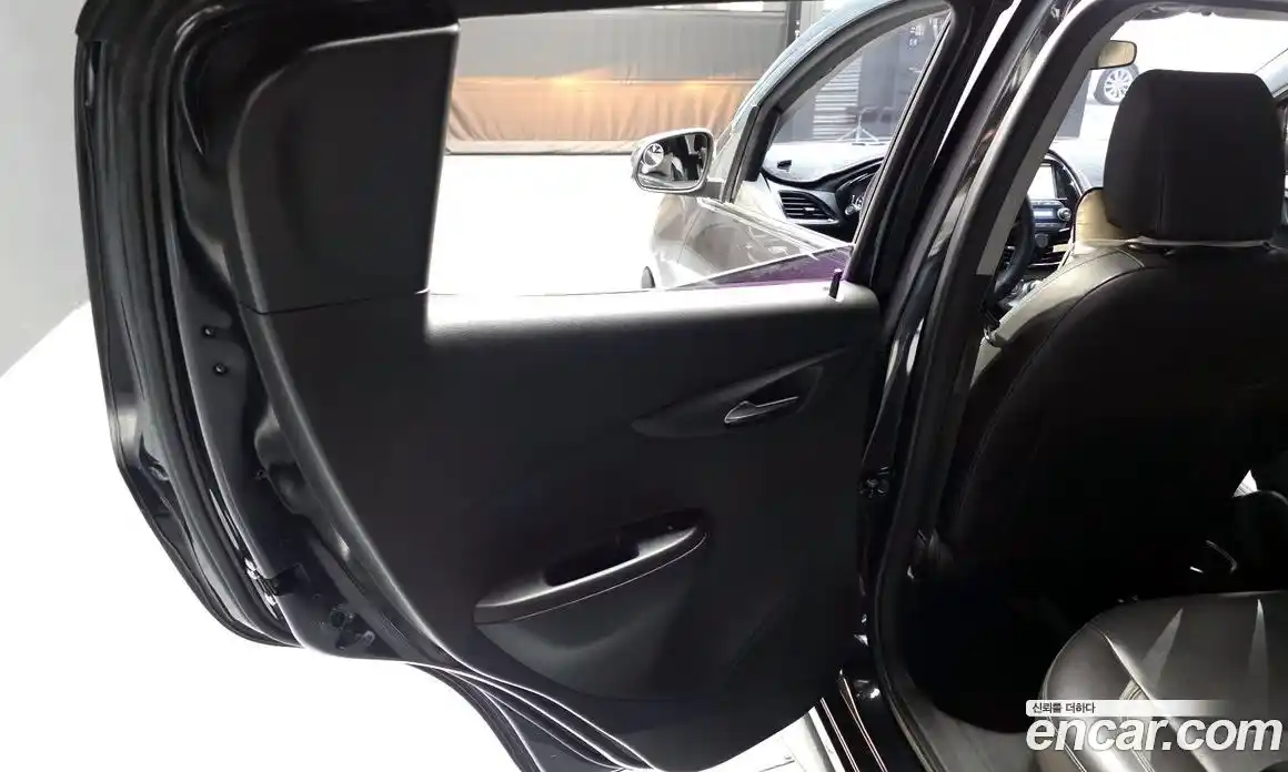 Chevrolet Spark 2015 1.0 гидро в Москве № 1834054, фото 15
