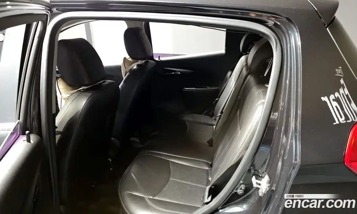 Chevrolet Spark 2015 1.0 гидро в Москве № 1834054, фото 16