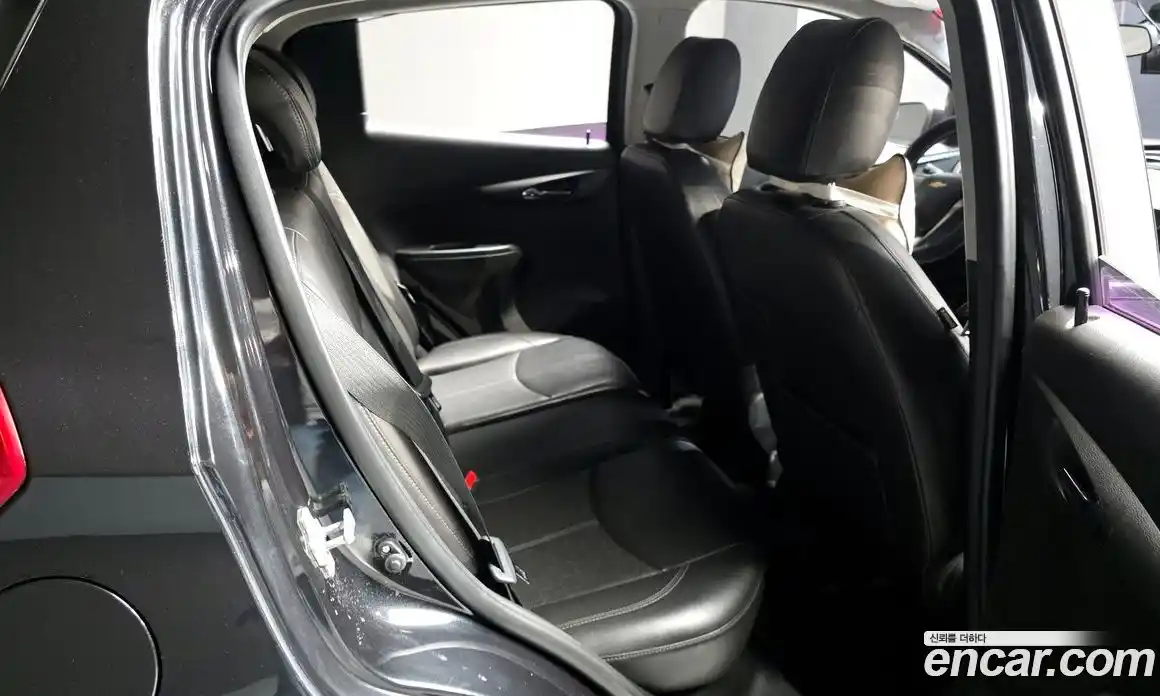 Chevrolet Spark 2015 1.0 гидро в Москве № 1834054, фото 17