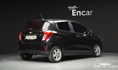 Chevrolet Spark 2015 1.0 гидро в Москве № 1834054, миниатюра 2