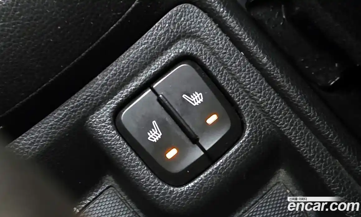Chevrolet Spark 2015 1.0 гидро в Москве № 1834054, фото 22