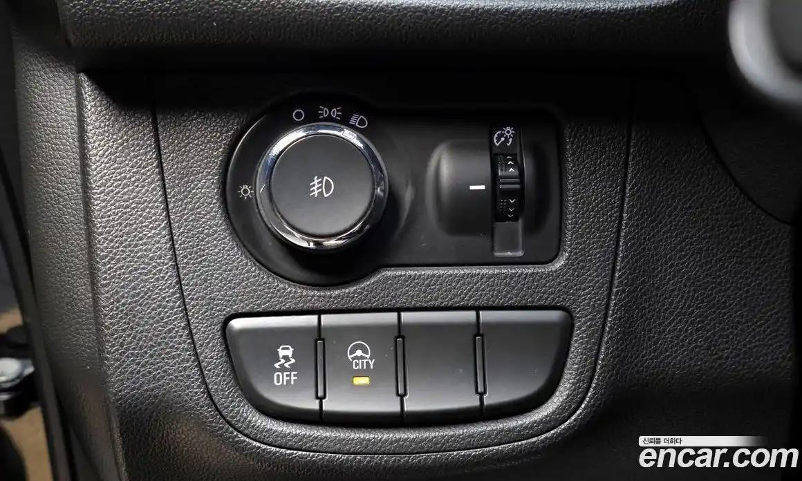 Chevrolet Spark 2015 1.0 гидро в Москве № 1834054, фото 23