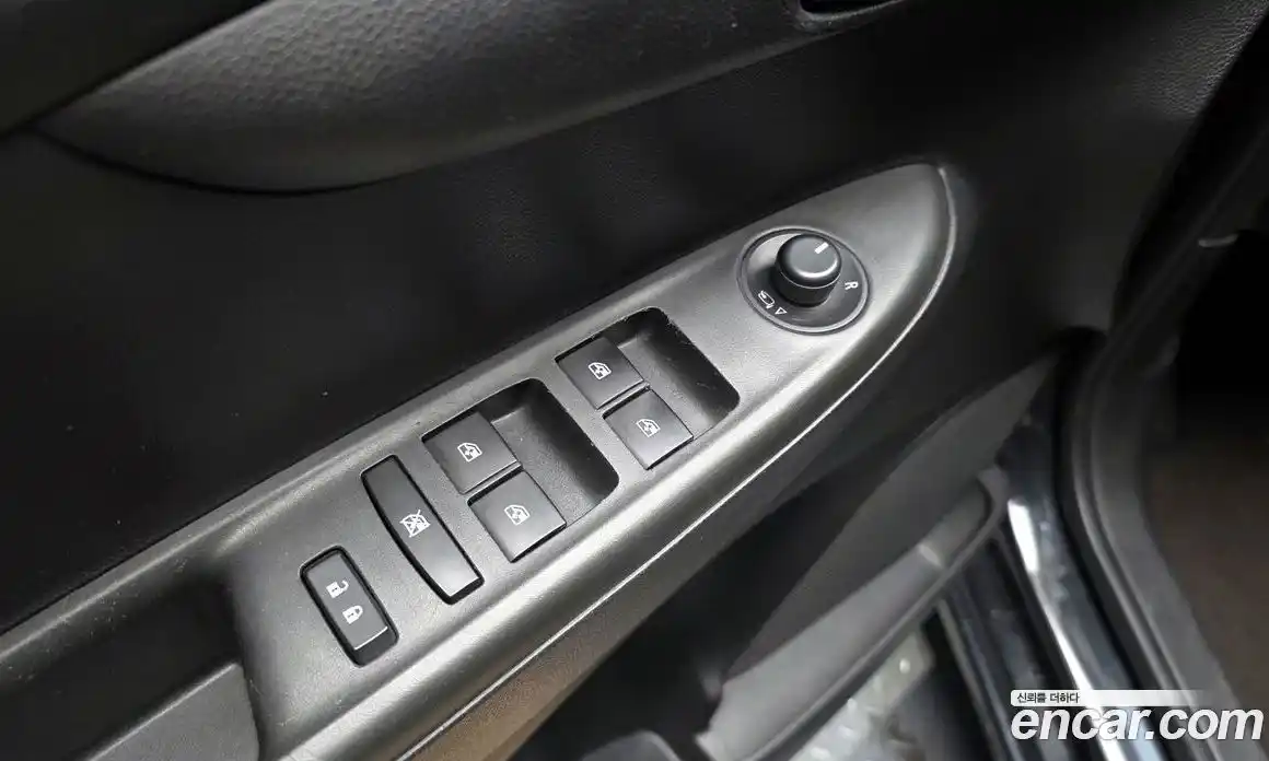 Chevrolet Spark 2015 1.0 гидро в Москве № 1834054, фото 24