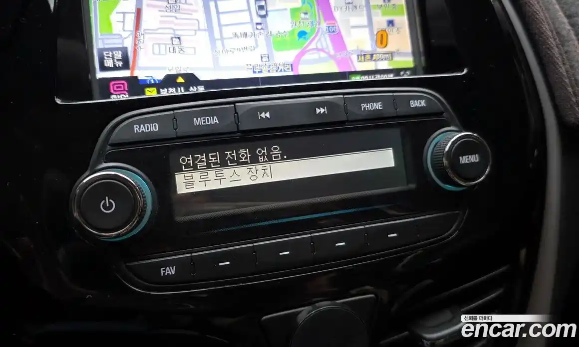 Chevrolet Spark 2015 1.0 гидро в Москве № 1834054, фото 28