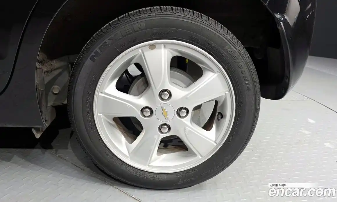 Chevrolet Spark 2015 1.0 гидро в Москве № 1834054, фото 29