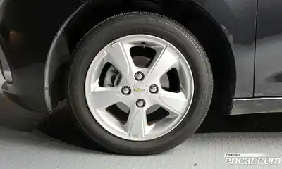 Chevrolet Spark 2015 1.0 гидро в Москве № 1834054, миниатюра 5