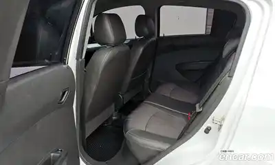 Chevrolet Spark 2013 1.0 гидро в Москве № 1834142, миниатюра 11