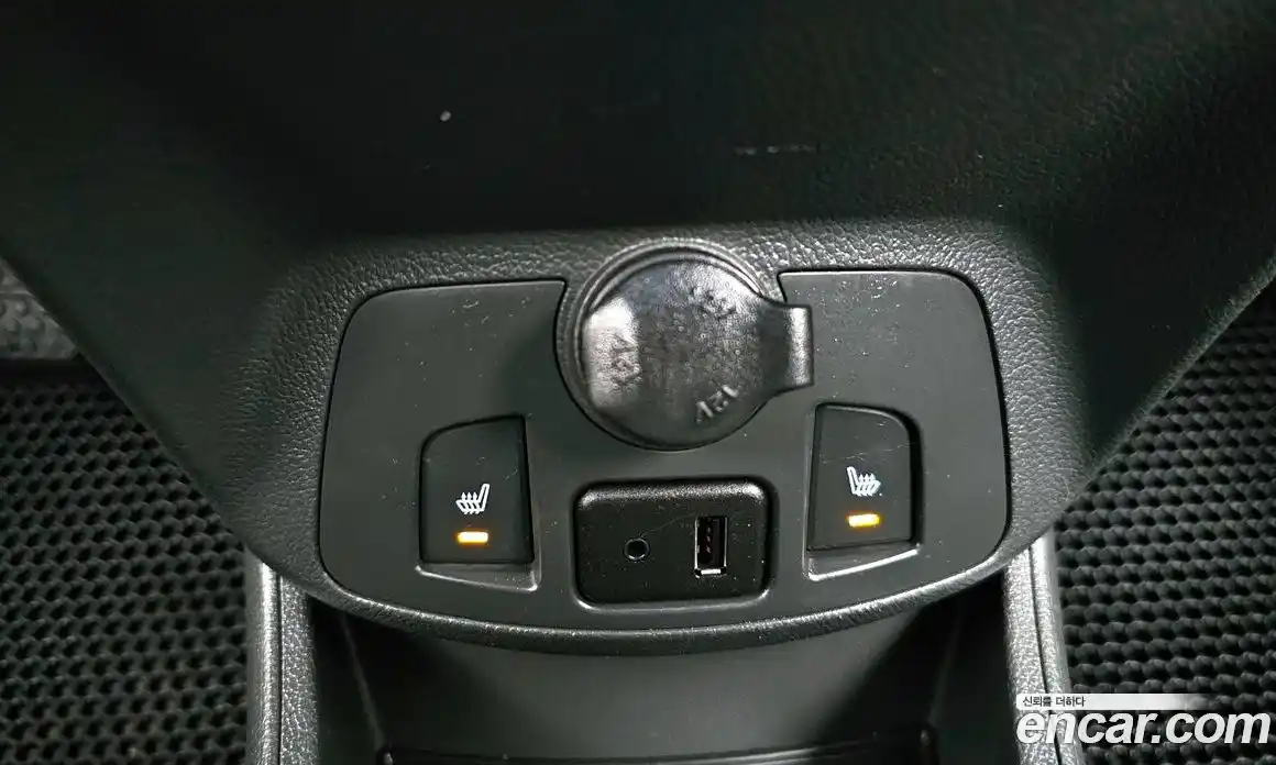 Chevrolet Spark 2013 1.0 гидро в Москве № 1834142, фото 12