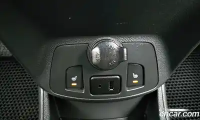 Chevrolet Spark 2013 1.0 гидро в Москве № 1834142, миниатюра 12