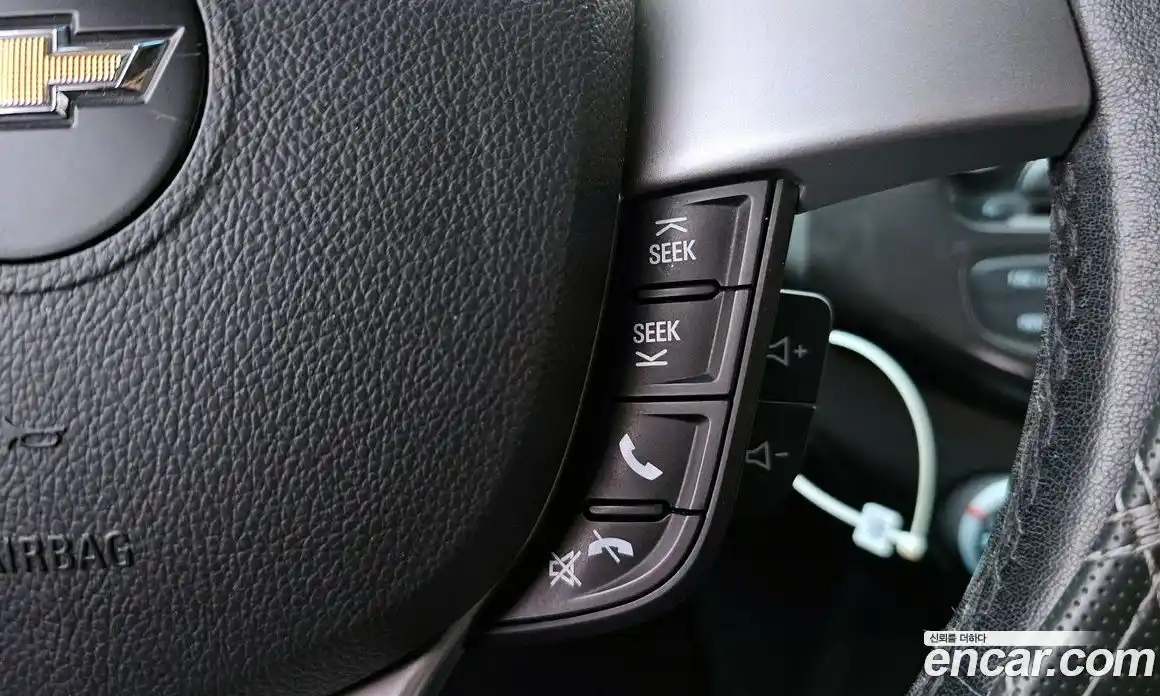 Chevrolet Spark 2013 1.0 гидро в Москве № 1834142, фото 15