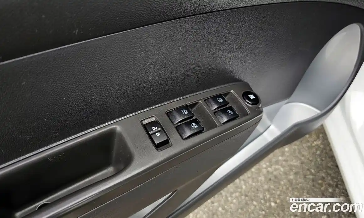 Chevrolet Spark 2013 1.0 гидро в Москве № 1834142, фото 16