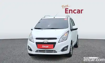 Chevrolet Spark 2013 1.0 гидро в Москве № 1834142, миниатюра 3